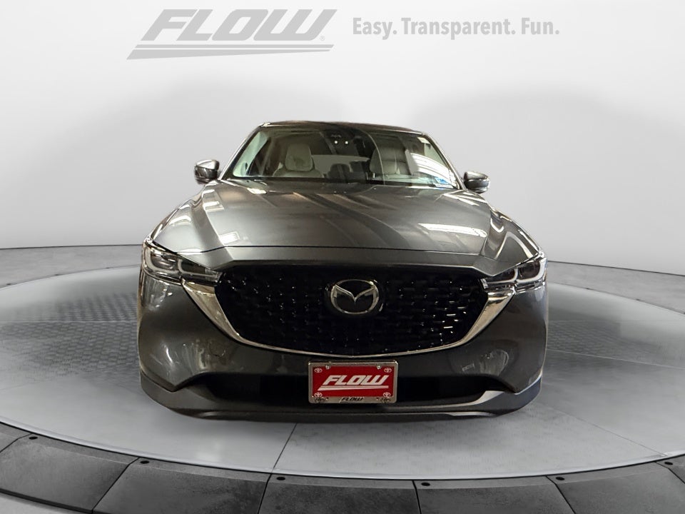 2023 Mazda Mazda CX-5 2.5 S Premium Plus