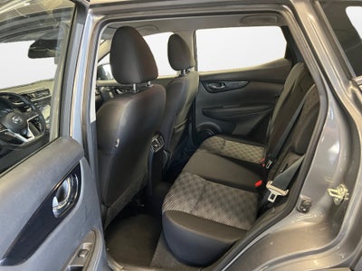 2021 Nissan Rogue Sport SV AWD Xtronic CVT