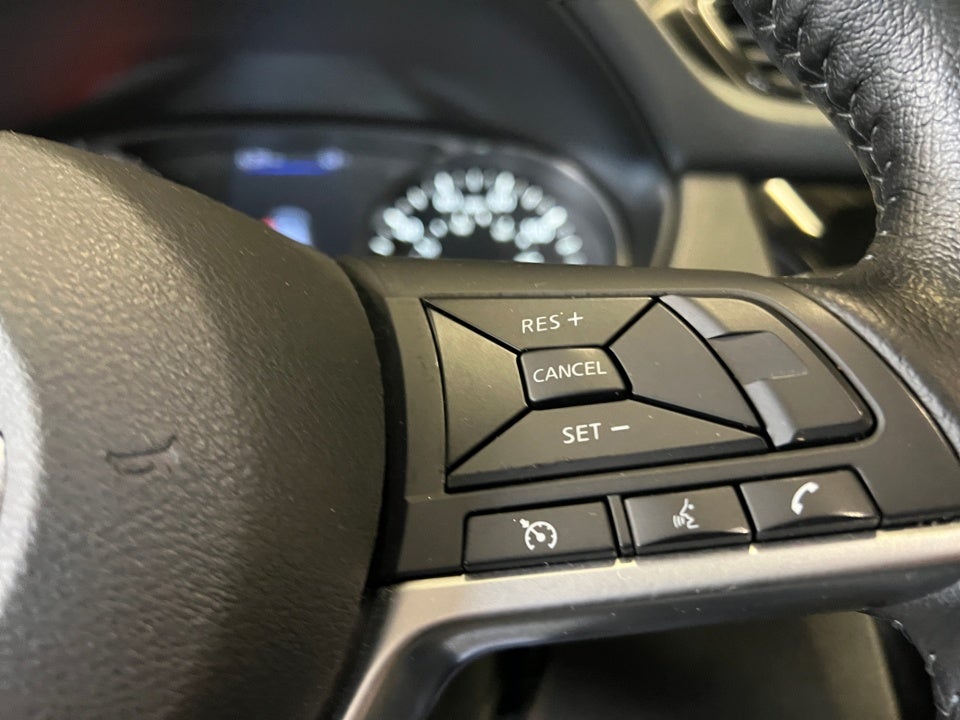 2021 Nissan Rogue Sport SV AWD Xtronic CVT