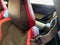 2024 Nissan Z Performance Manual