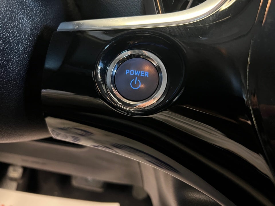 2019 Toyota Prius Prime Premium