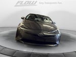 2017 Toyota Prius Three