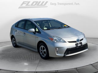 2014 Toyota Prius Two