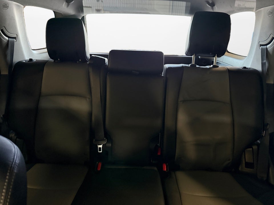 2017 Toyota 4Runner SR5 Premium