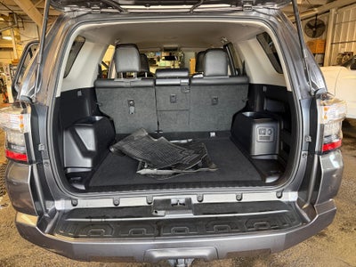 2017 Toyota 4Runner SR5 Premium