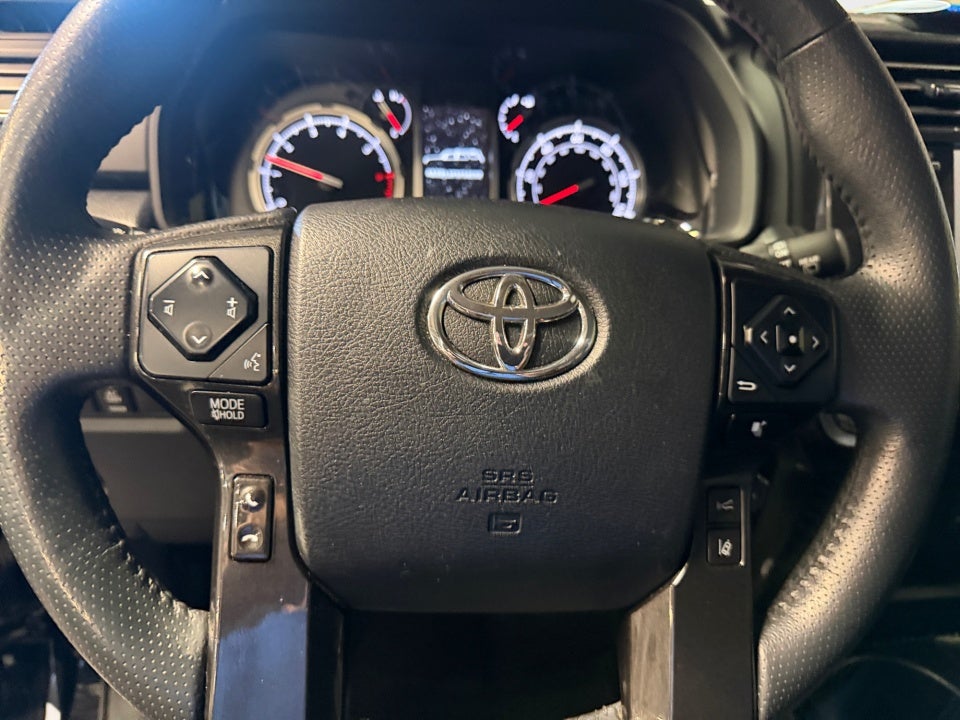 2020 Toyota 4Runner Venture Special Edition