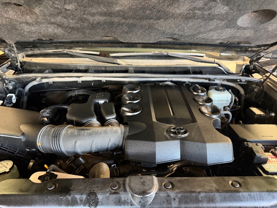 2020 Toyota 4Runner Venture Special Edition