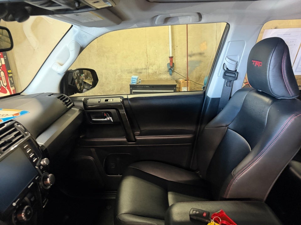 2020 Toyota 4Runner Venture Special Edition