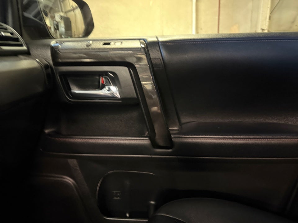 2020 Toyota 4Runner Venture Special Edition