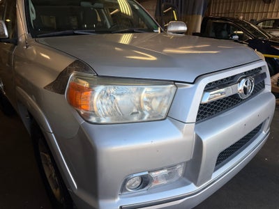 2010 Toyota 4Runner SR5