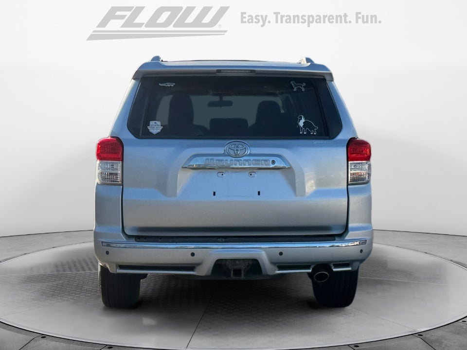 2010 Toyota 4Runner SR5