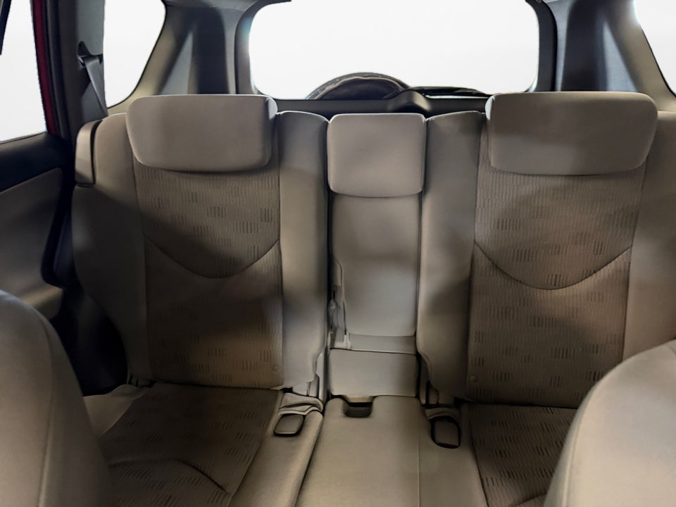 2010 Toyota RAV4 FWD 4dr 4-cyl 4-Spd AT (Natl)