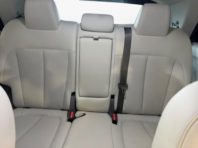 2022 Hyundai IONIQ 5 SEL