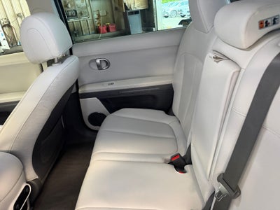 2022 Hyundai IONIQ 5 SEL