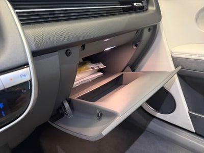 2022 Hyundai IONIQ 5 SEL