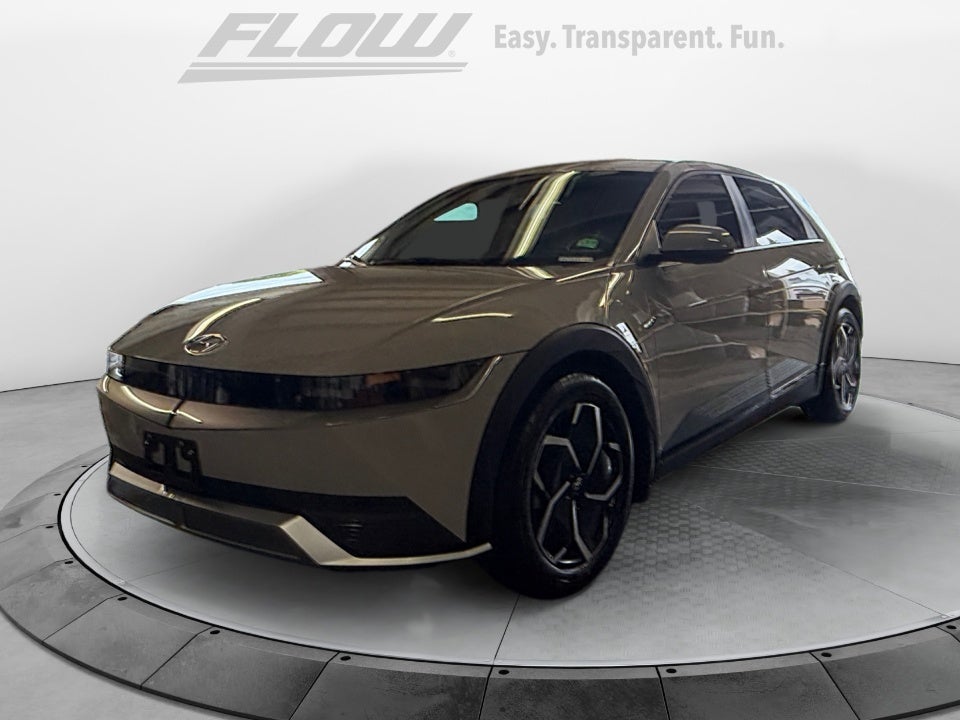 2022 Hyundai IONIQ 5 SEL
