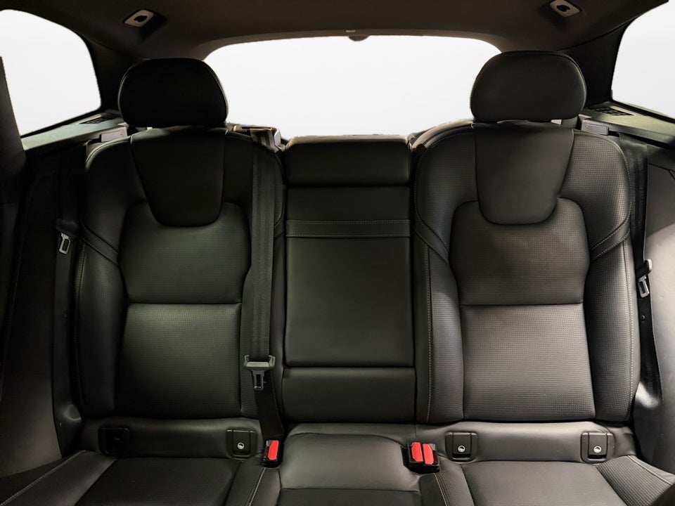 2018 Volvo XC60 T6 Inscription