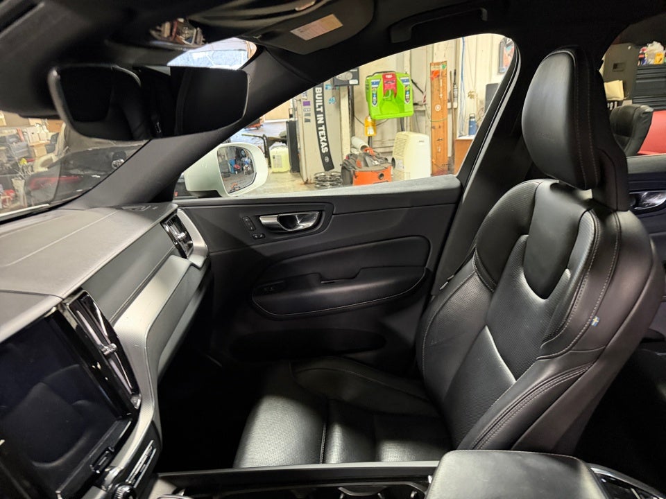 2018 Volvo XC60 T6 Inscription