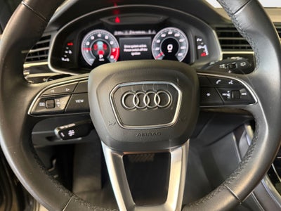 2021 Audi Q7 Premium Plus 45 TFSI quattro Tiptronic