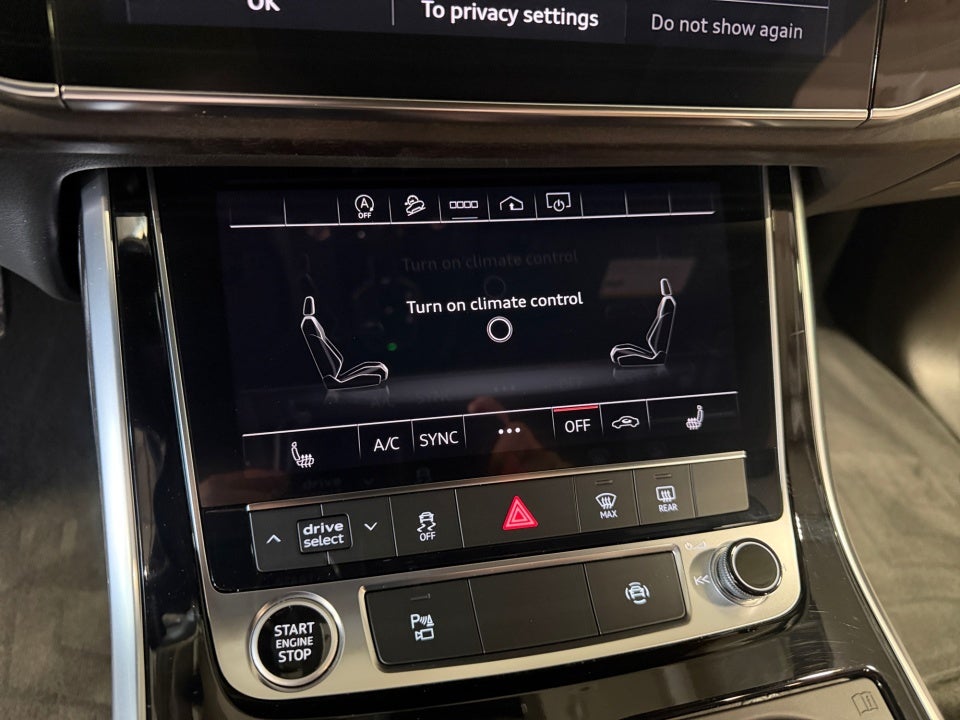 2021 Audi Q7 Premium Plus 45 TFSI quattro Tiptronic