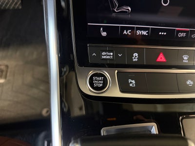 2021 Audi Q7 Premium Plus 45 TFSI quattro Tiptronic