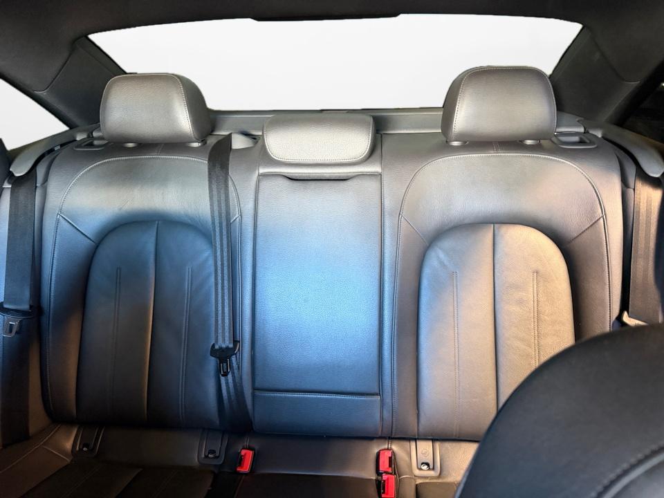 2015 Audi A6 2.0T Premium Plus