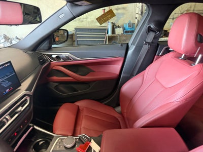2024 BMW 430i Gran Coupe 430i