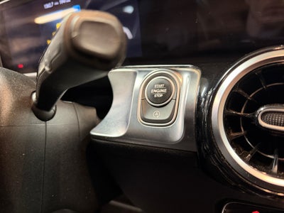 2020 Mercedes-Benz GLB 250 4MATIC®