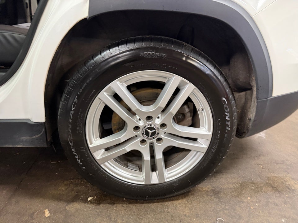 2020 Mercedes-Benz GLB 250 4MATIC®