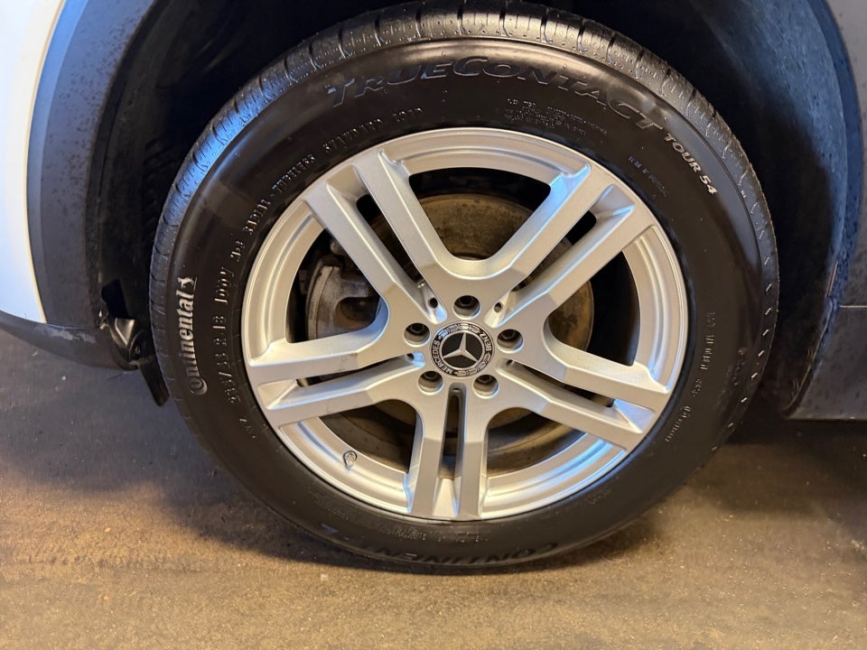 2020 Mercedes-Benz GLB 250 4MATIC®