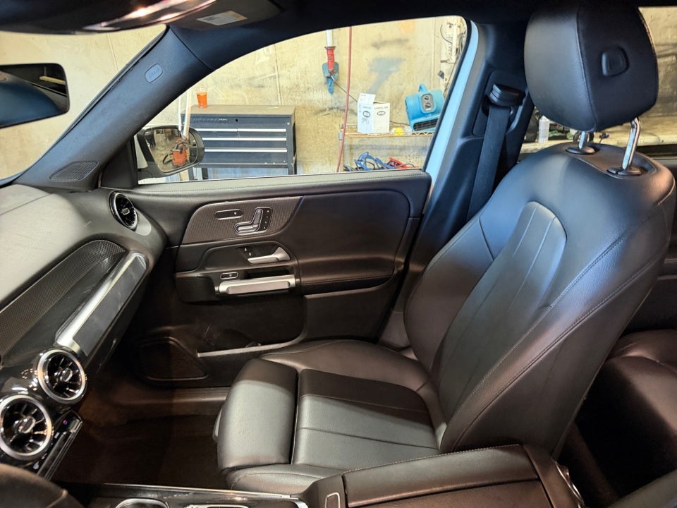 2020 Mercedes-Benz GLB 250 4MATIC®