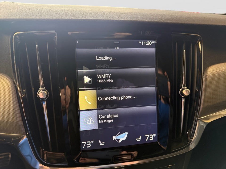 2018 Volvo V90 T5 R-Design