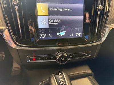 2018 Volvo V90 T5 R-Design