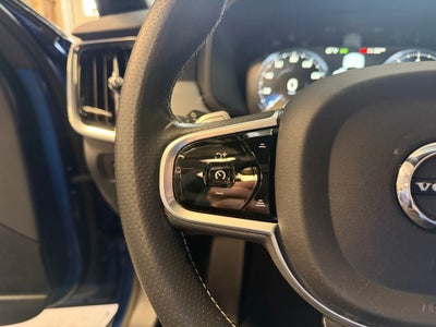 2018 Volvo V90 T5 R-Design