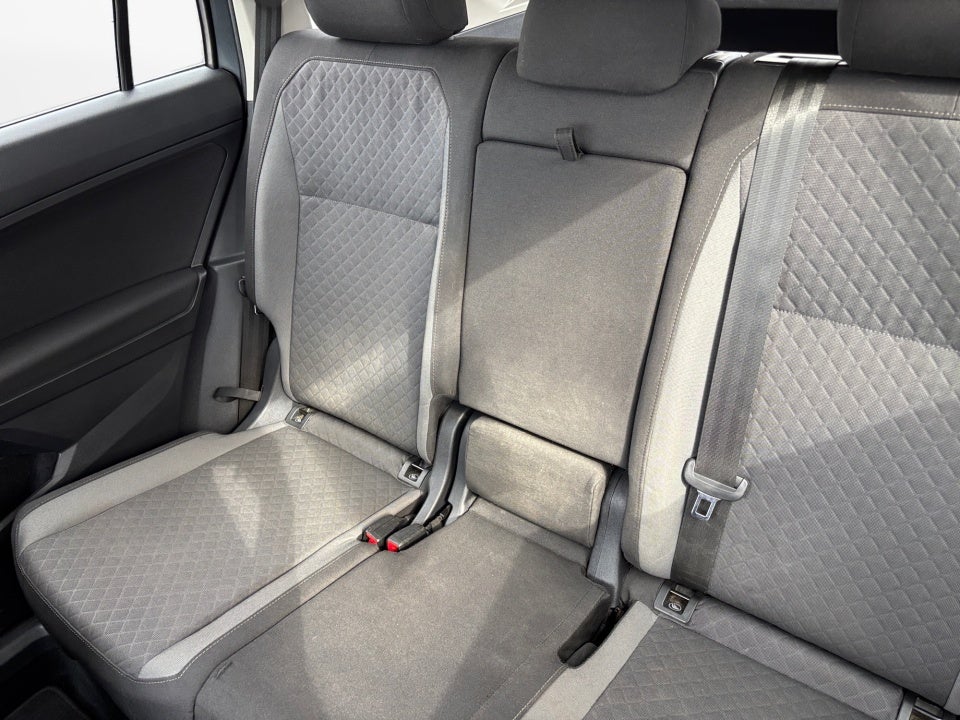 2019 Volkswagen Tiguan 2.0T S