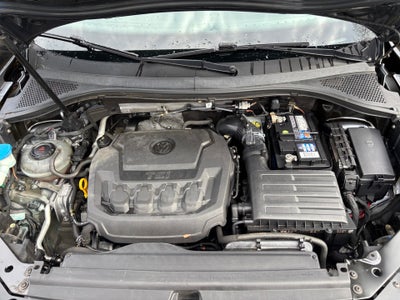 2019 Volkswagen Tiguan 2.0T S