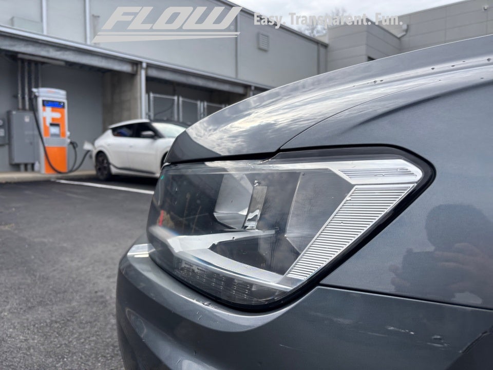 2019 Volkswagen Tiguan 2.0T S