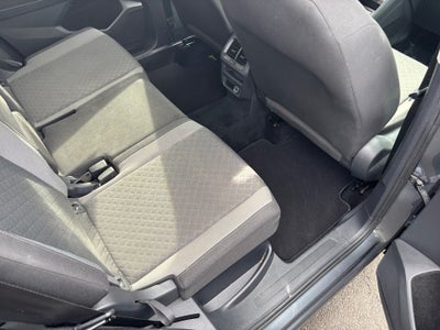 2019 Volkswagen Tiguan 2.0T S