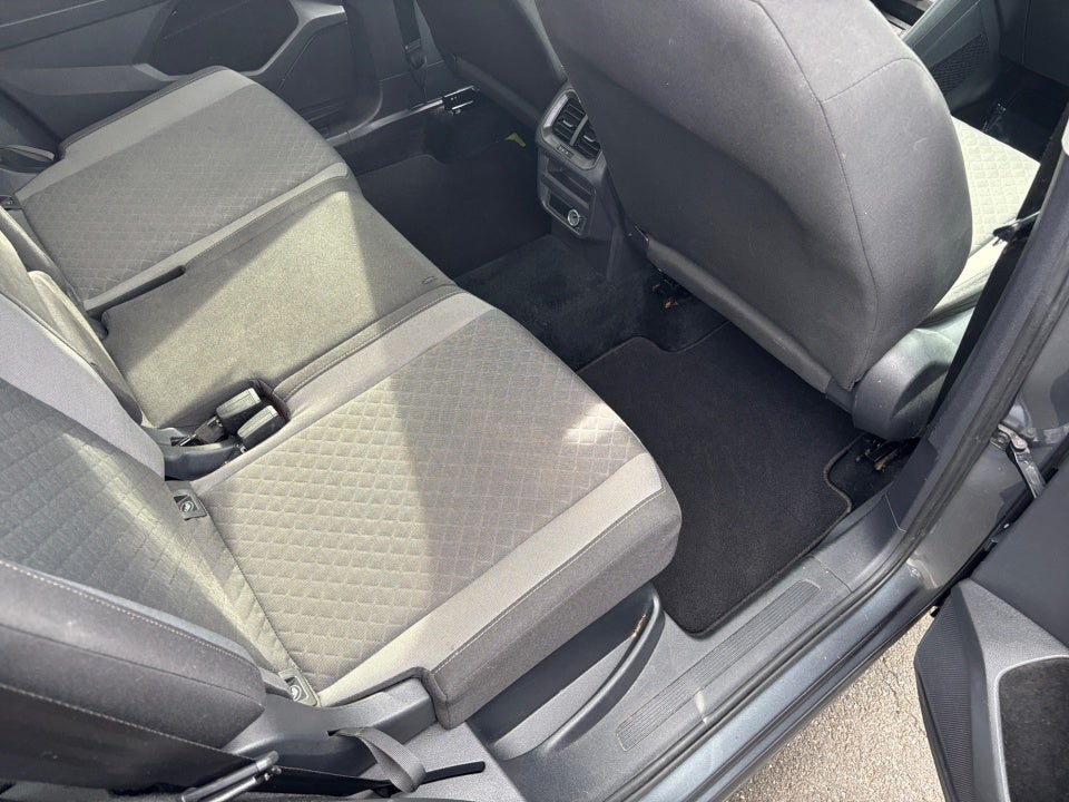 2019 Volkswagen Tiguan 2.0T S