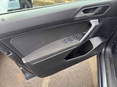 2019 Volkswagen Tiguan 2.0T S