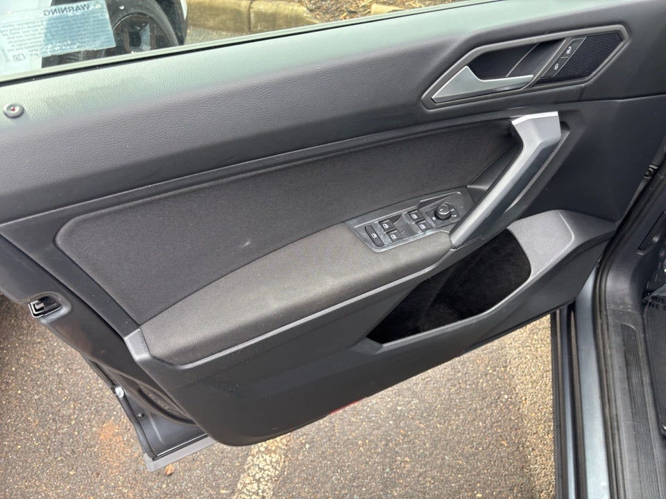 2019 Volkswagen Tiguan 2.0T S