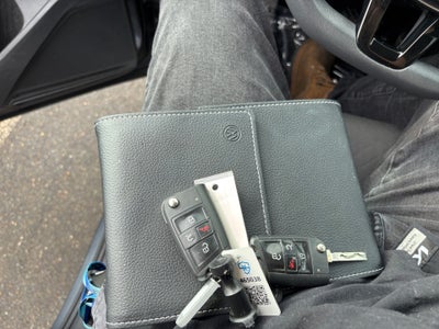 2019 Volkswagen Tiguan 2.0T S