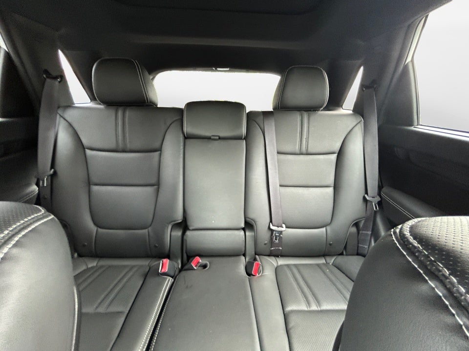 2014 Kia Sorento SX Limited