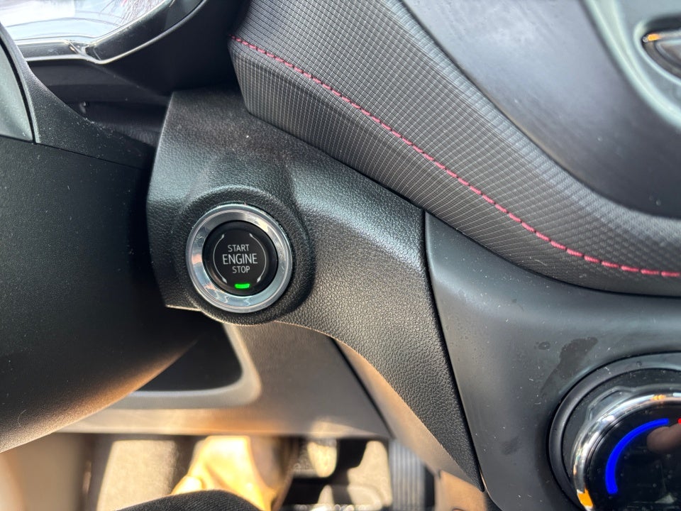 2022 Chevrolet Trailblazer AWD RS