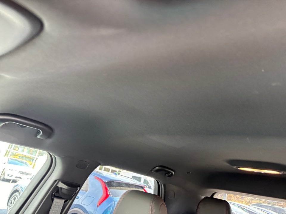 2022 Chevrolet Trailblazer AWD RS