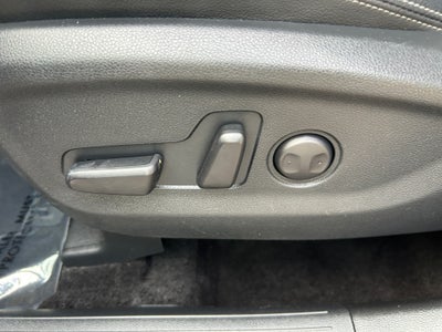 2021 Kia Sportage S