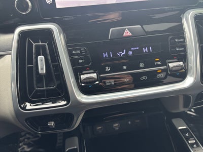 2024 Kia Sorento Hybrid SX Prestige