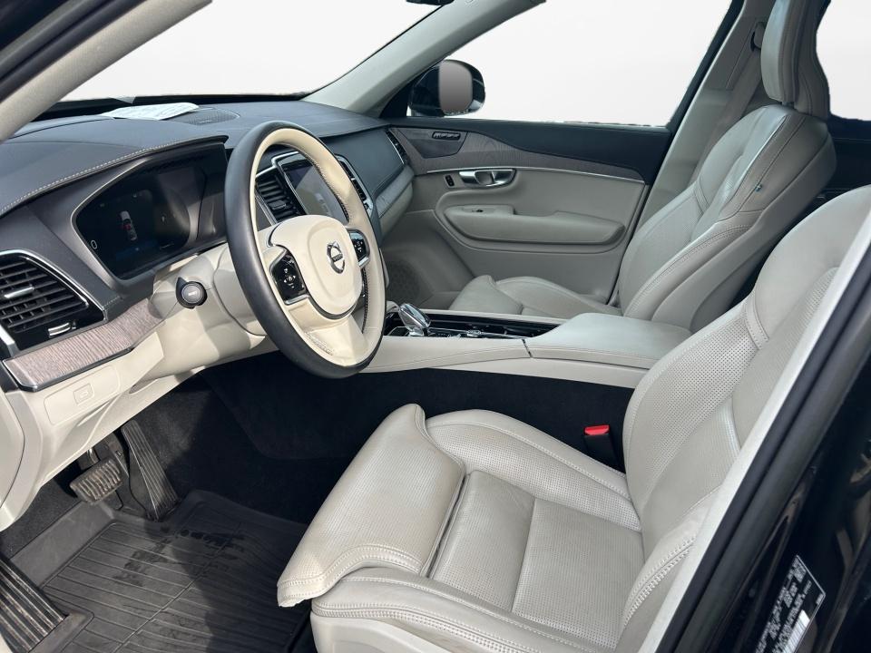 2023 Volvo XC90 Ultimate
