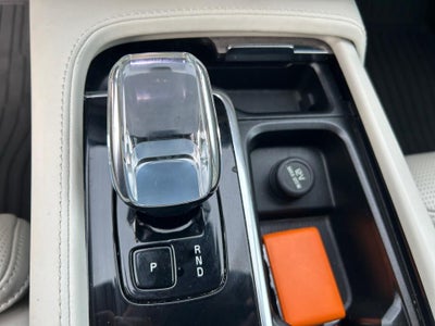 2023 Volvo XC90 Ultimate