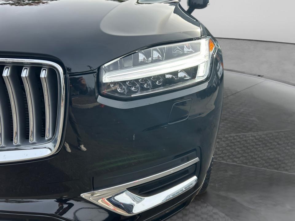 2023 Volvo XC90 Ultimate